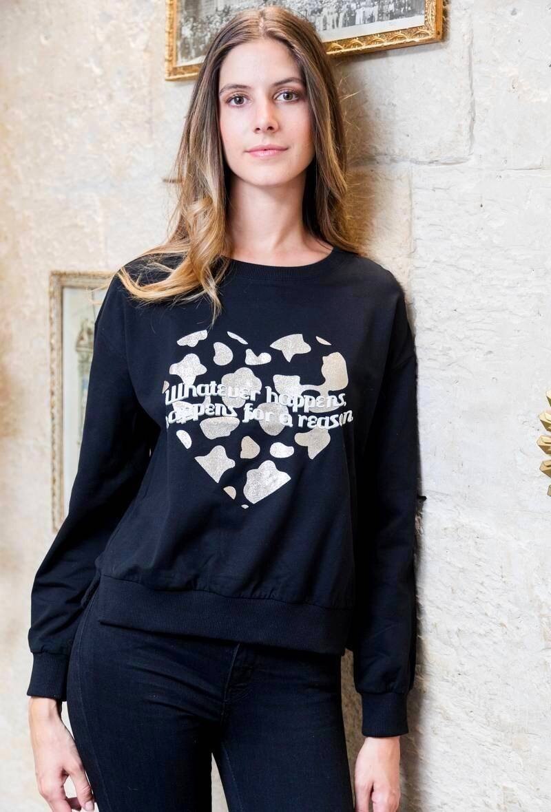 Grossiste M&G MONOGRAM - Sweat féminin