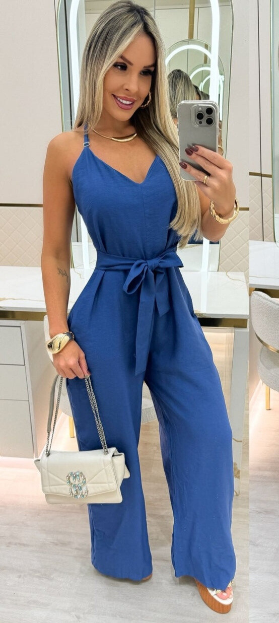 Wholesaler M.L Style - Viscose combination with pockets