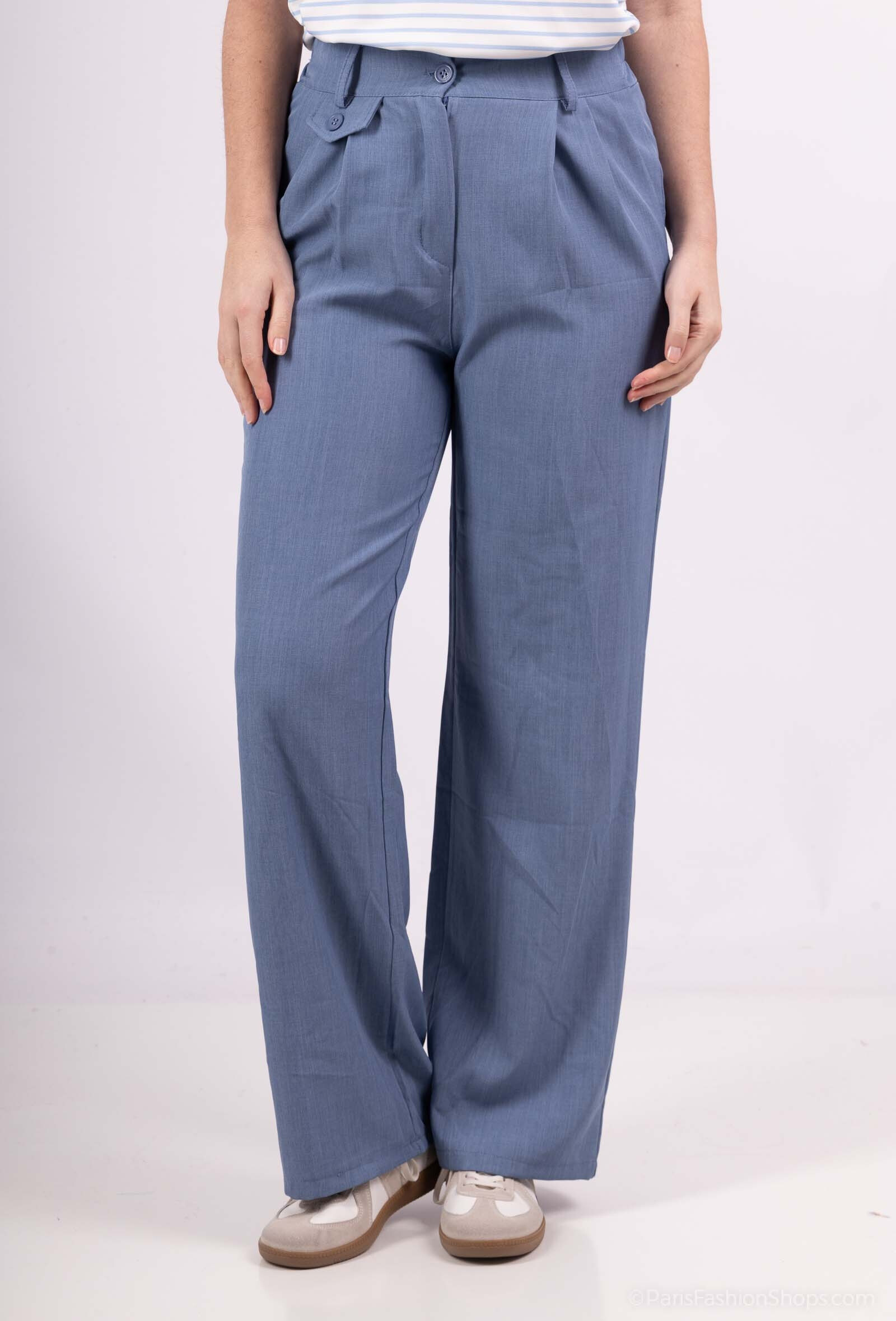 Großhändler M.L Style - Flüssige und trendige Hosen