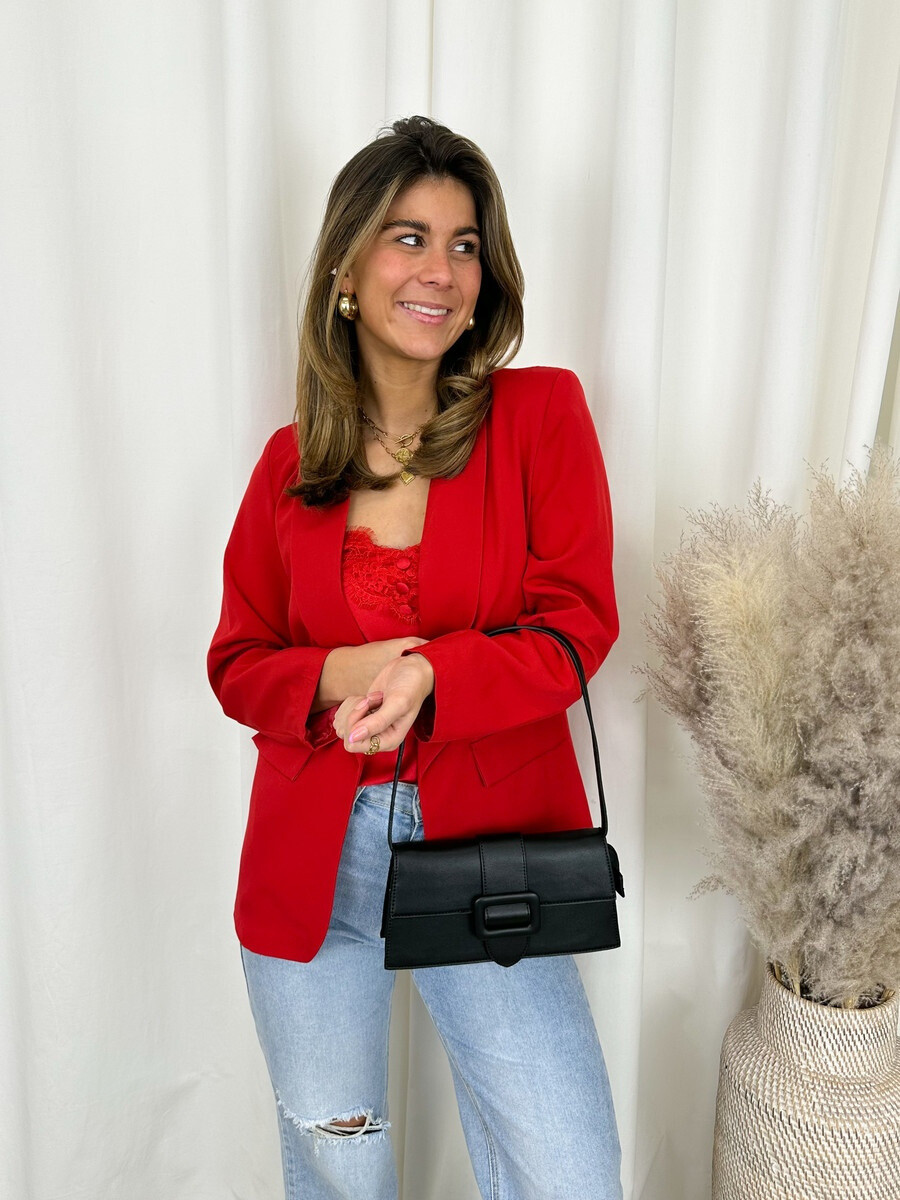 Grossista M.L Style - Blazer classico