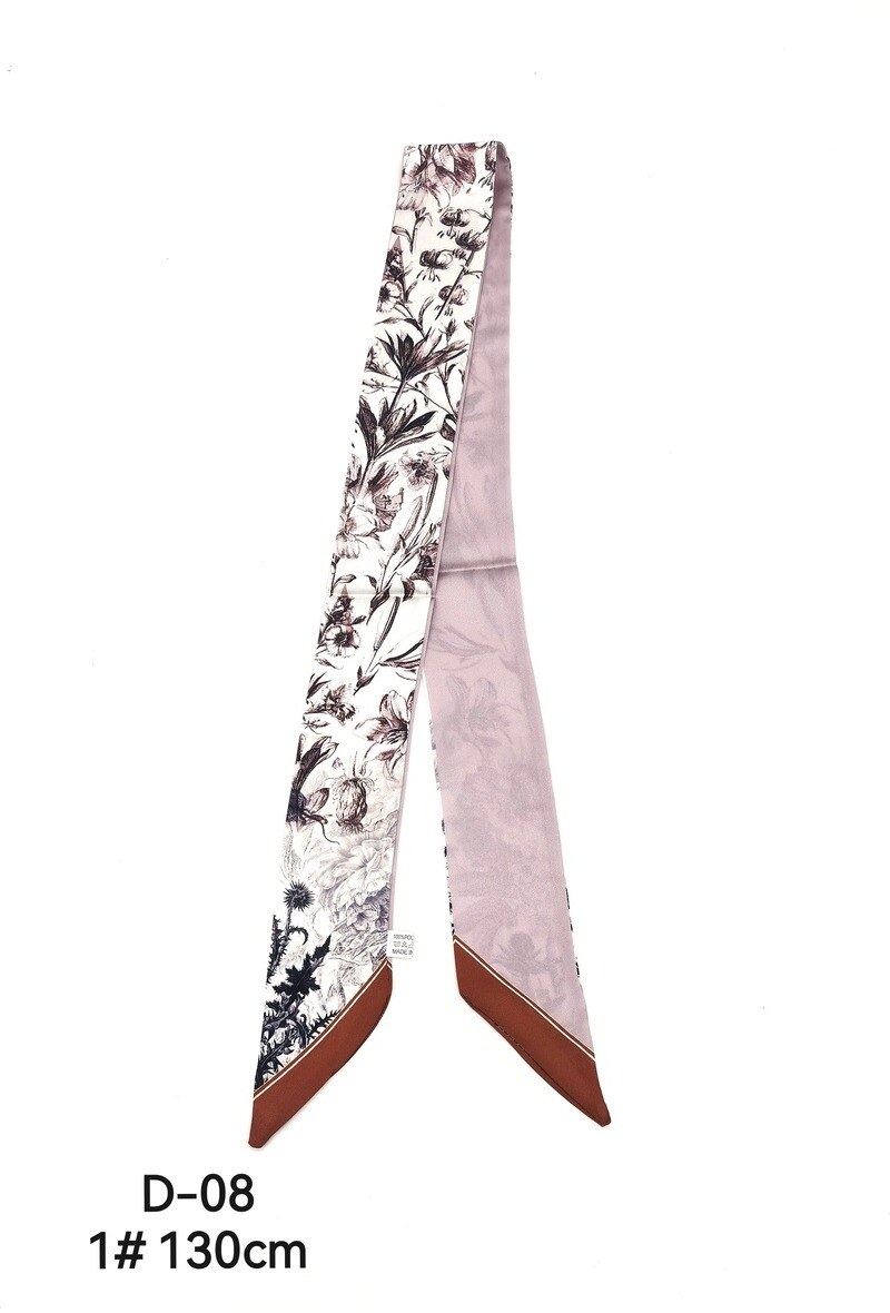 Grossista M&P Accessoires - Fascia stretta stampata multiuso
