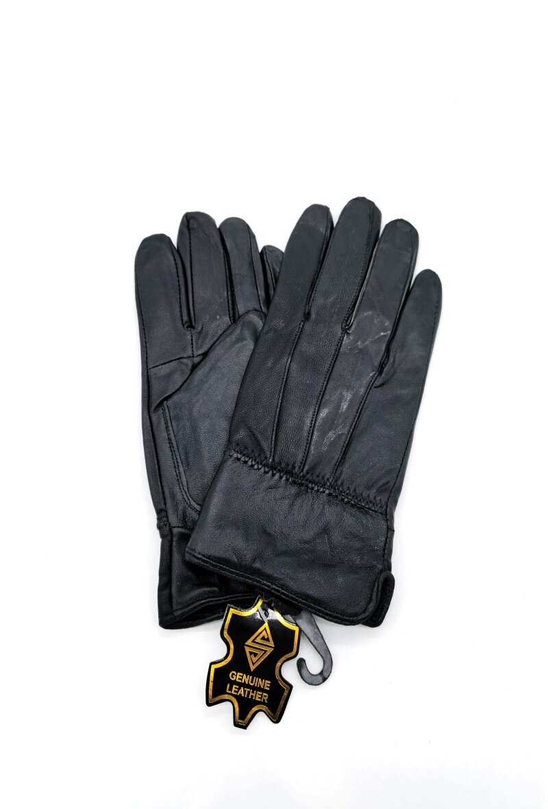 Wholesaler M&P Accessoires - Leather gloves