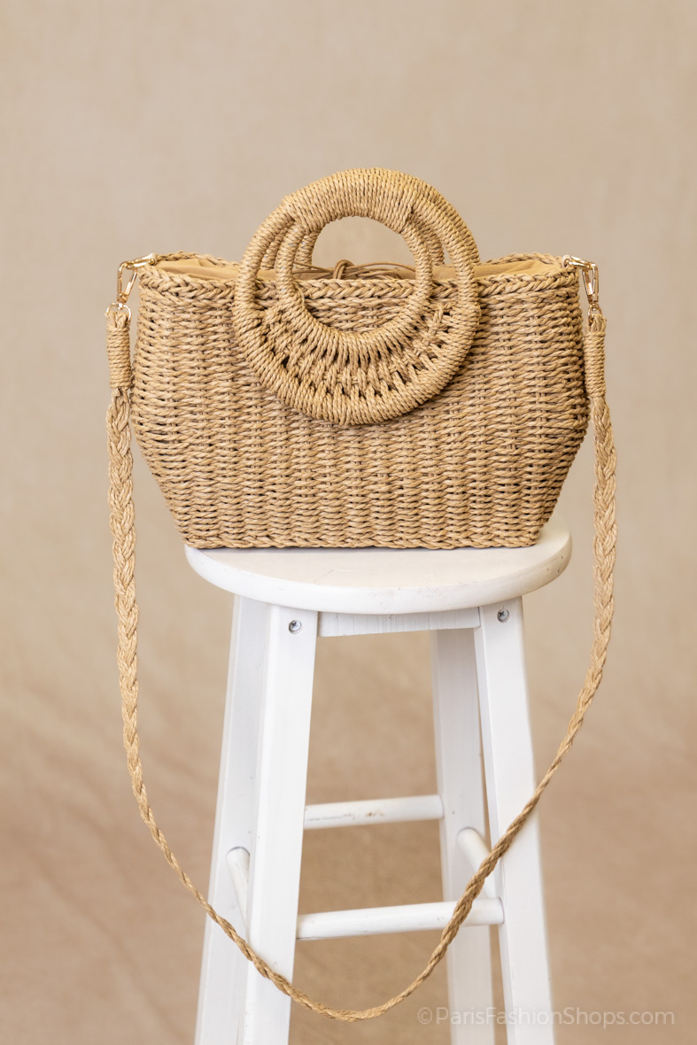 Wholesaler M&P Accessoires - Crossbody shoulder bag