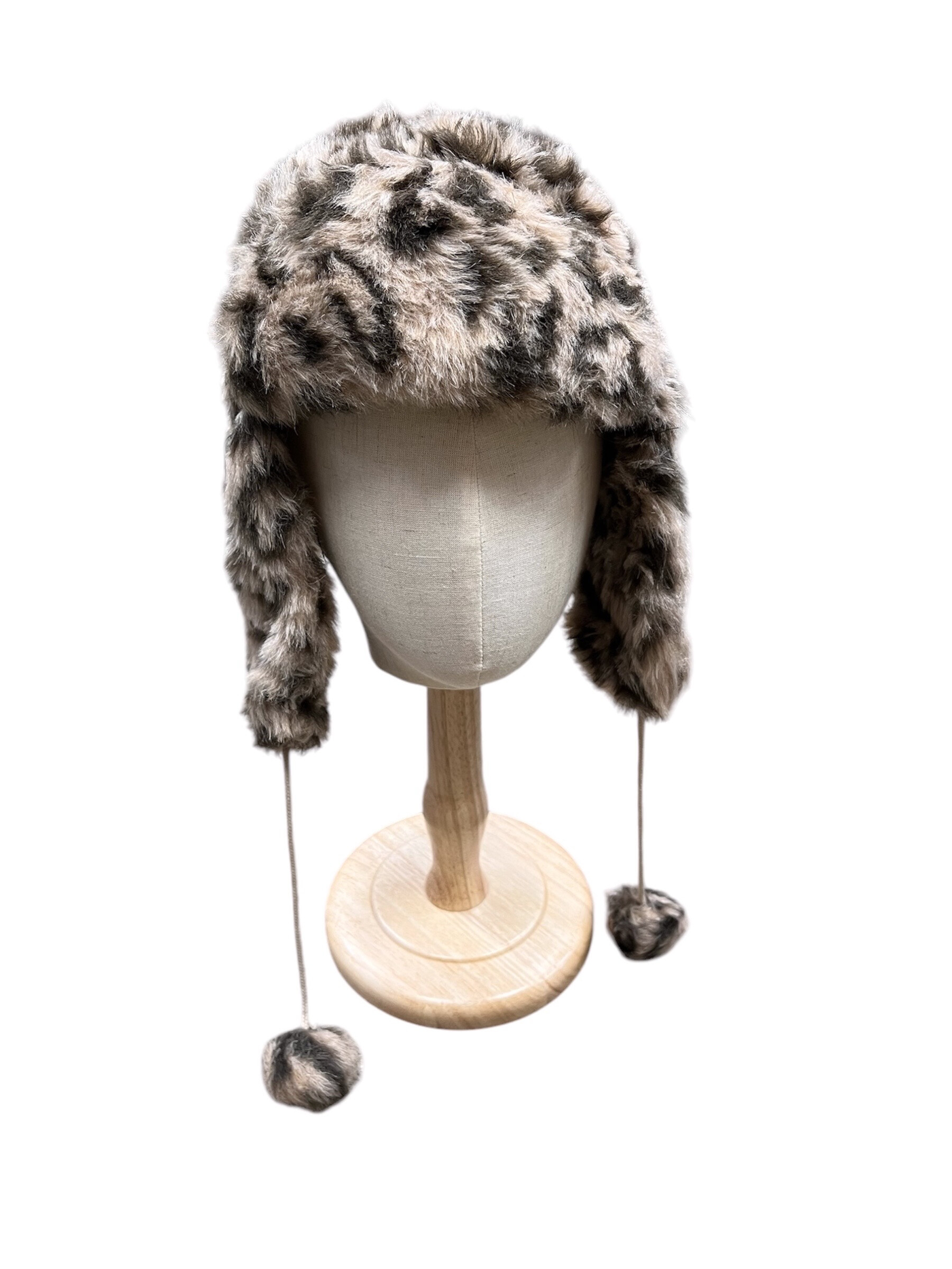 Wholesaler Mac Moda - adult mesh effect hat
