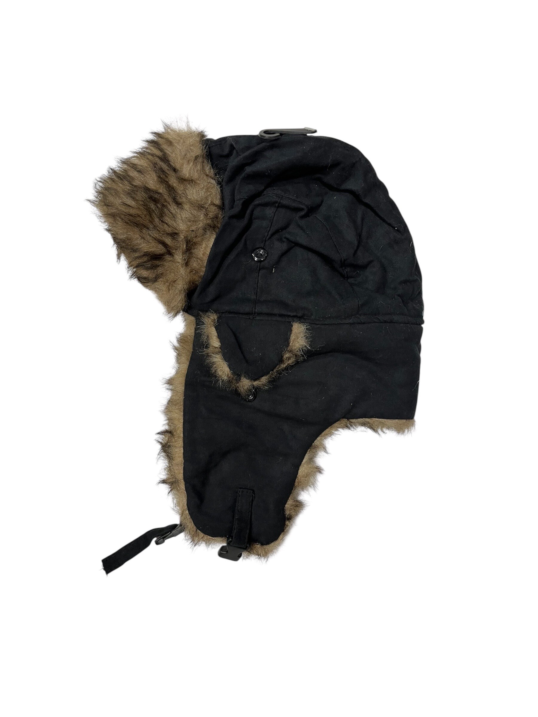 Wholesaler Mac Moda - Shiny adult hat