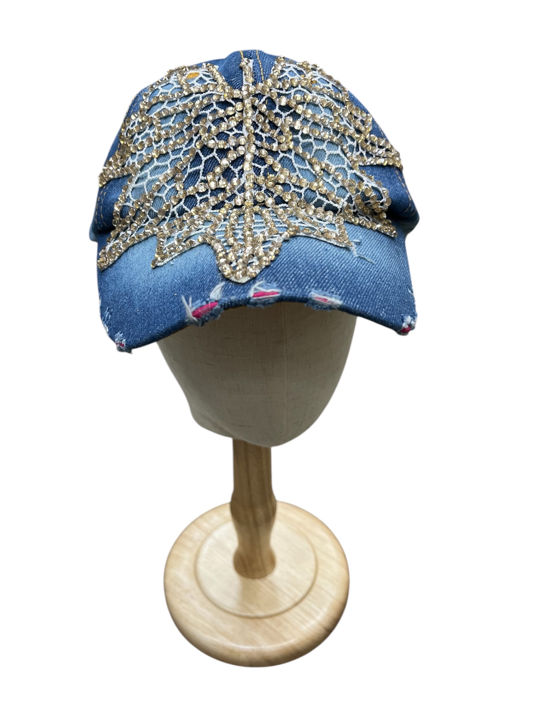 Wholesaler Mac Moda - rhinestone