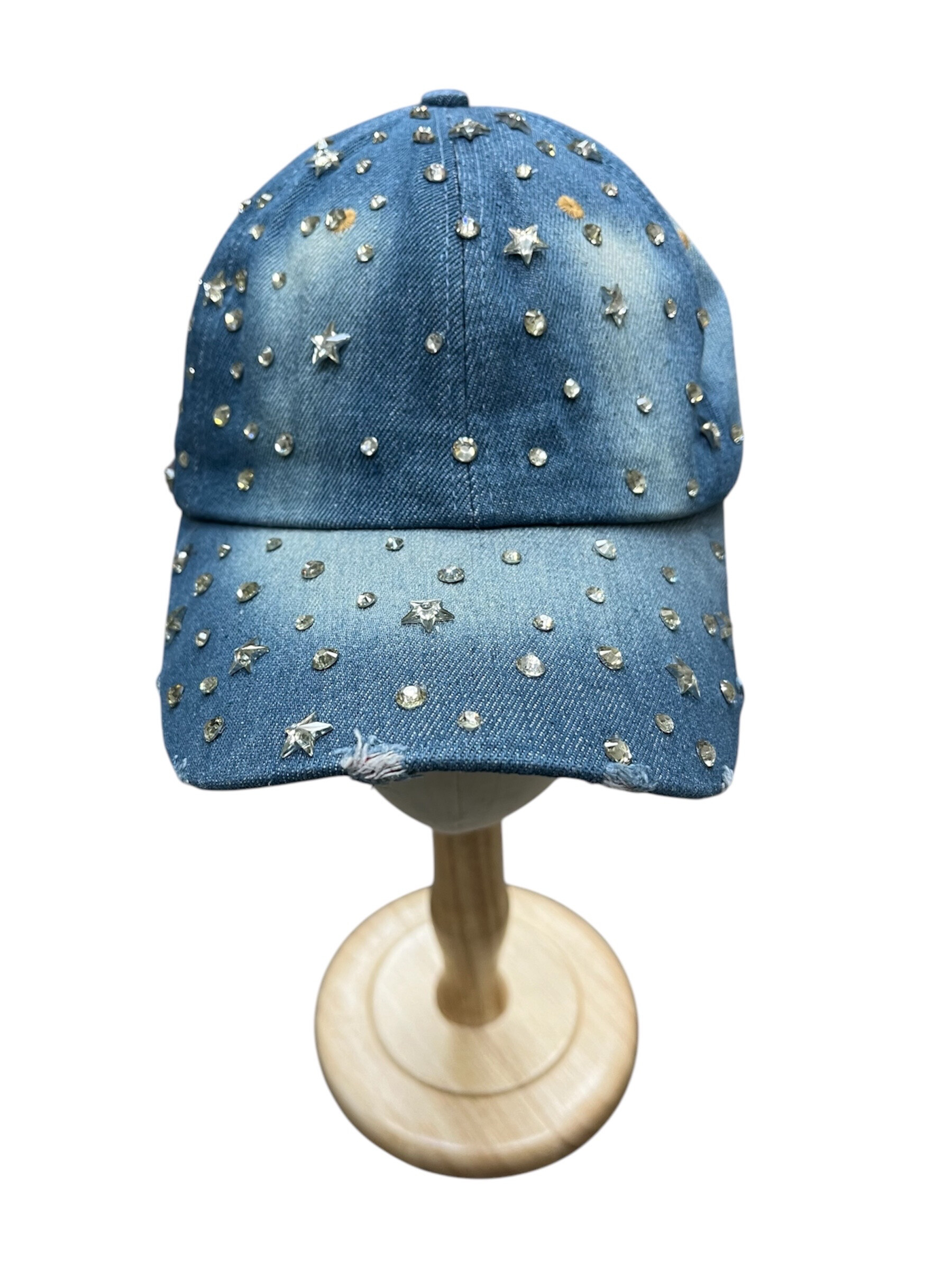 Wholesaler Mac Moda - rhinestone