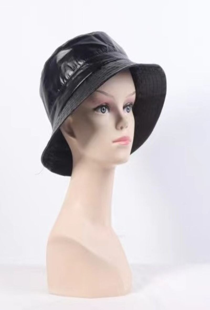Grossiste Mac Moda - BOB COULEUR METALISEE