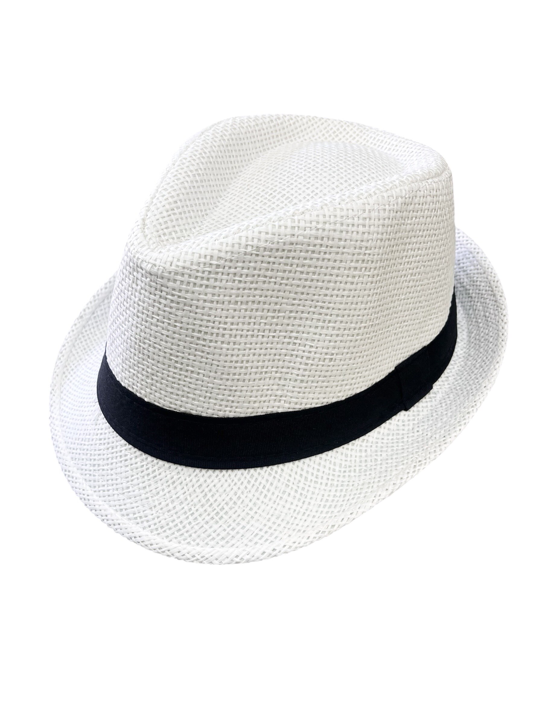 Grossiste Mac Moda - Chapeau classique mixte