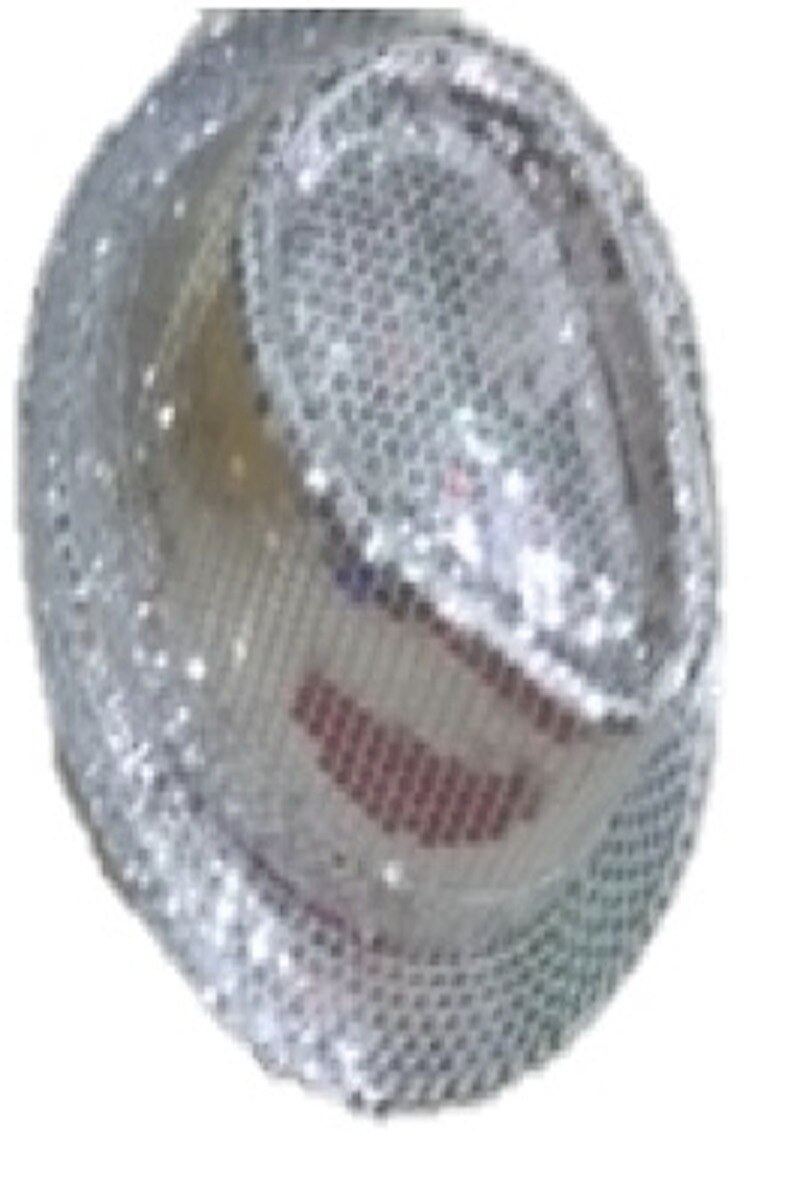 Mayorista Mac Moda - Sombrero de lentejuelas