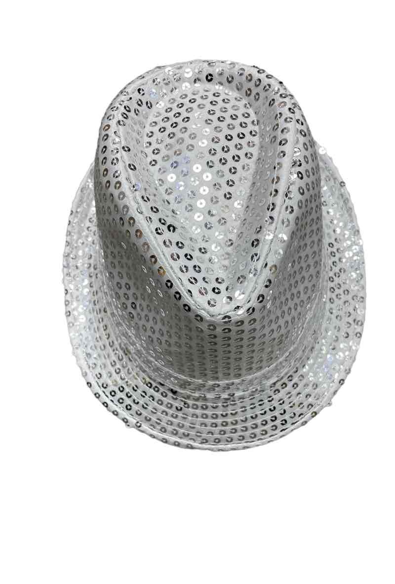 Wholesaler Mac Moda - Sequinned hat