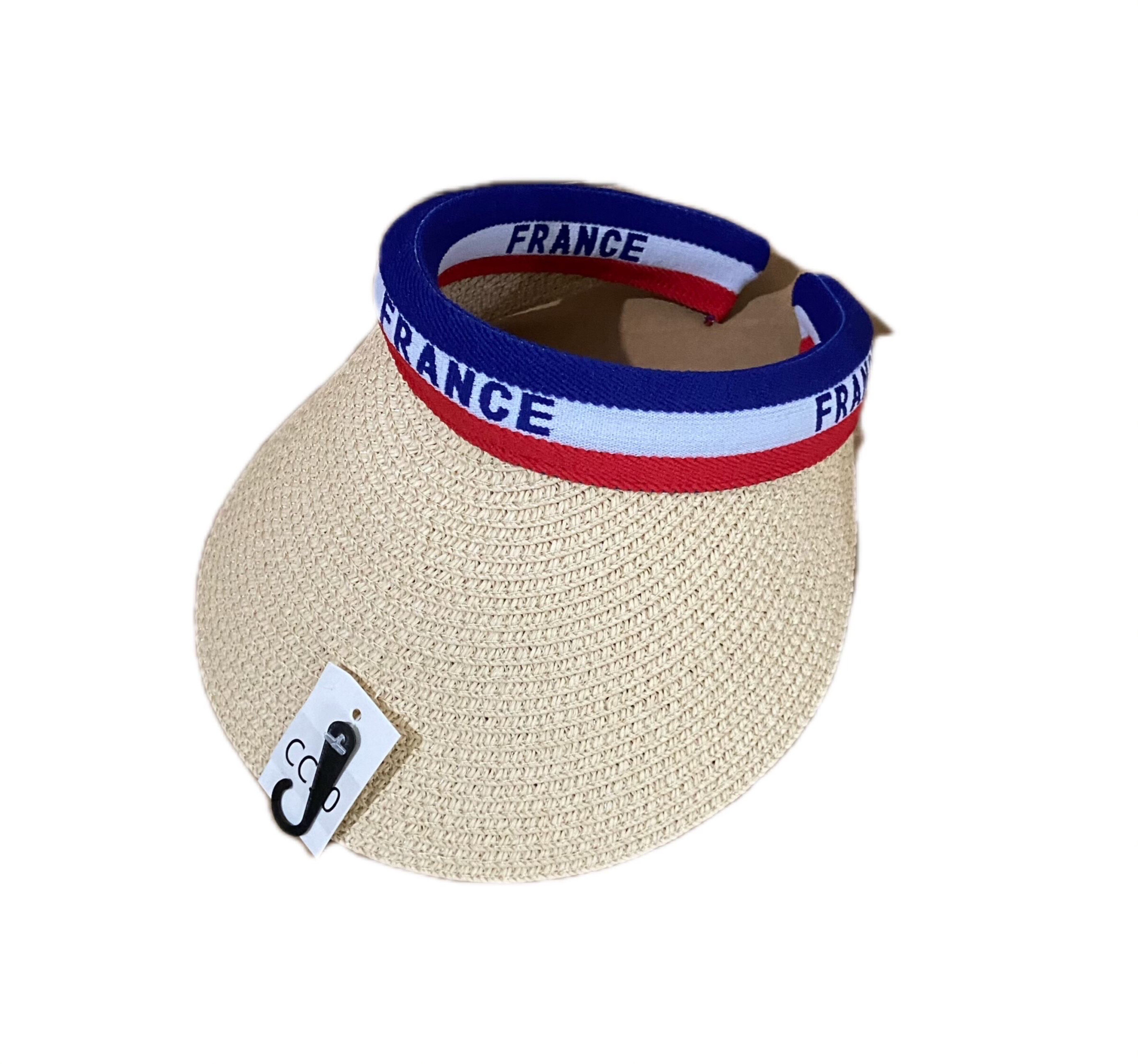 Wholesaler Mac Moda - visor