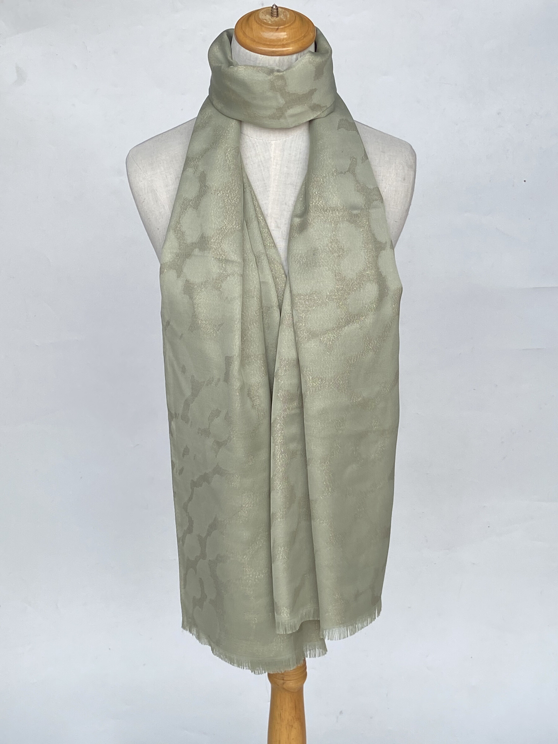Wholesaler Mac Moda - lurex scarf