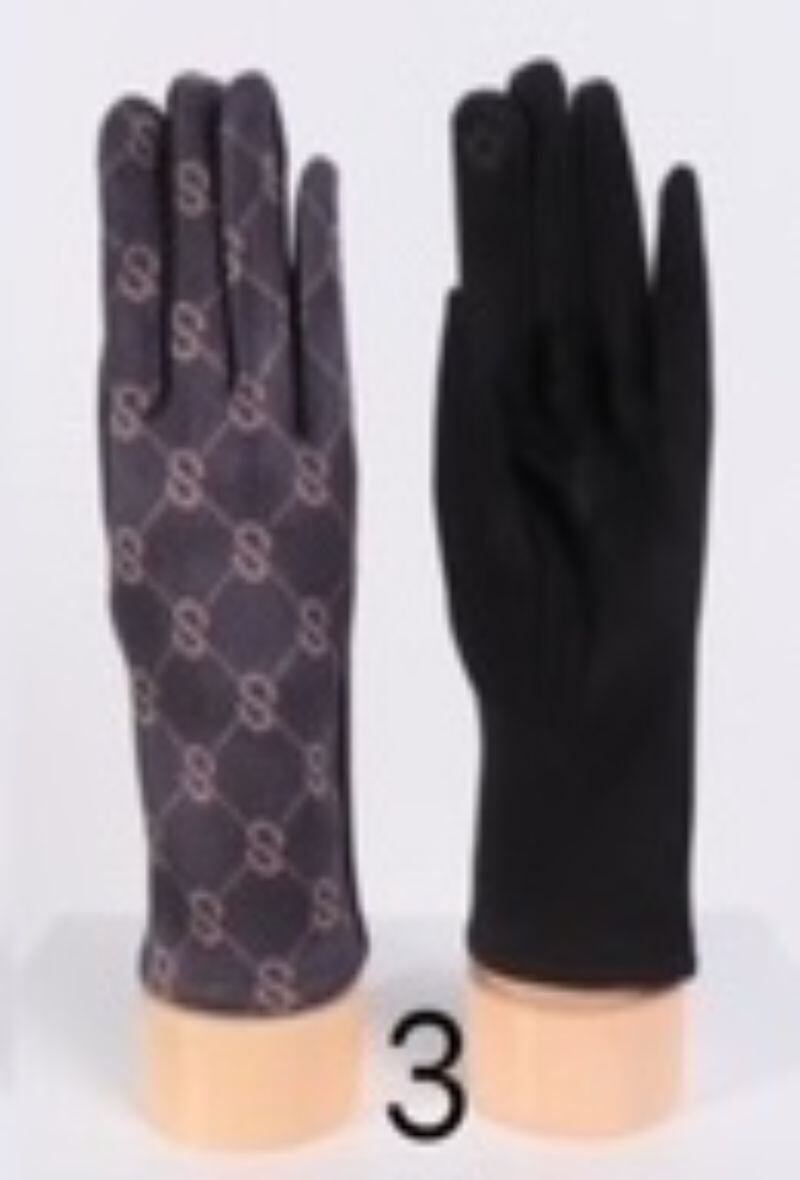 Grossiste Mac Moda - GANT MOTIFS S