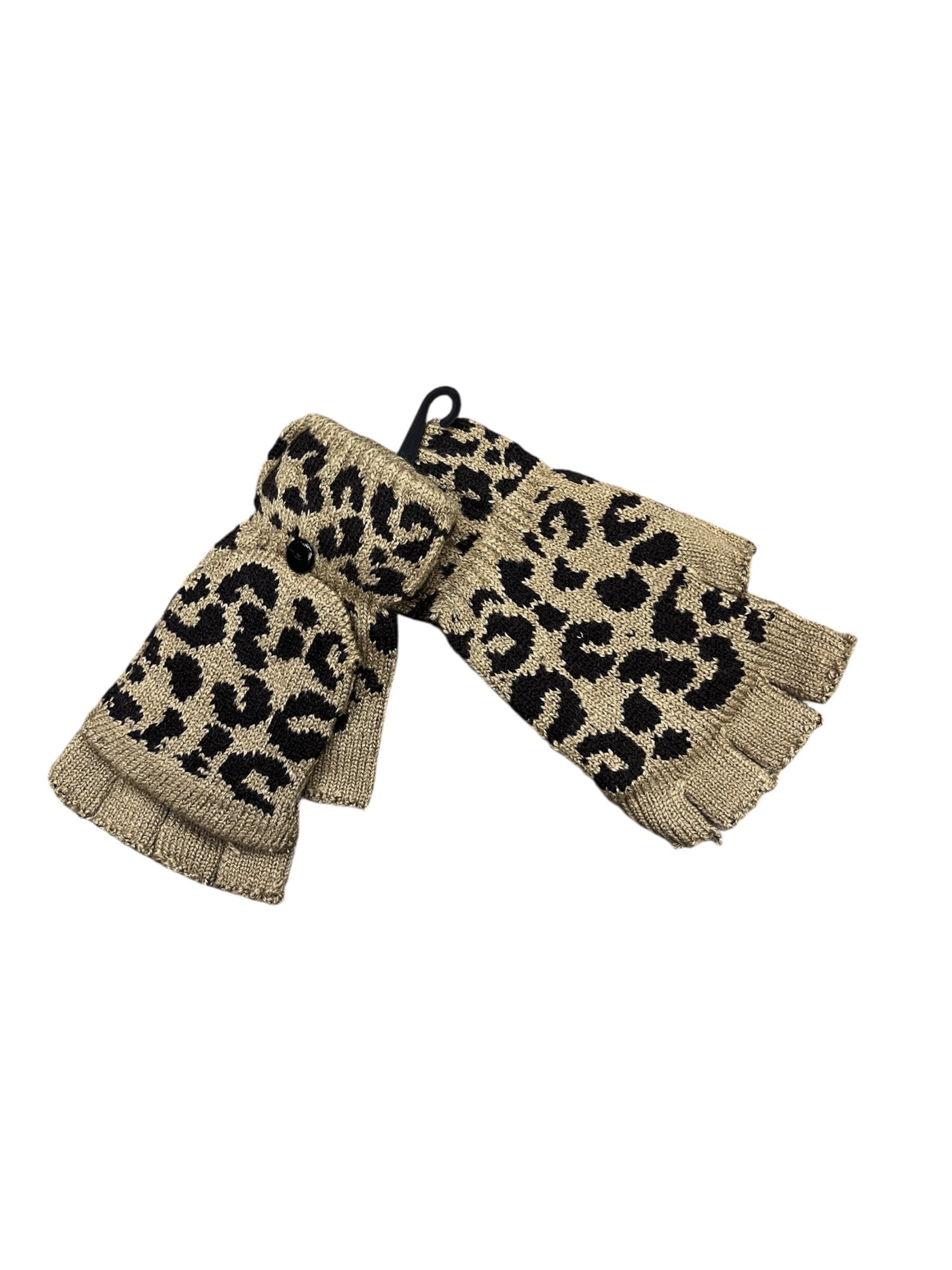 Wholesaler Mac Moda - mittens with flap