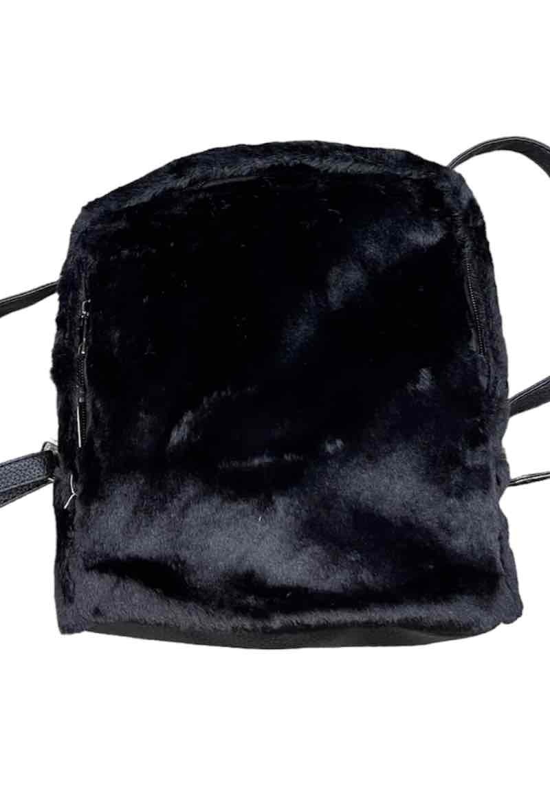 Mayorista Mac Moda - Mochila de piel sintética