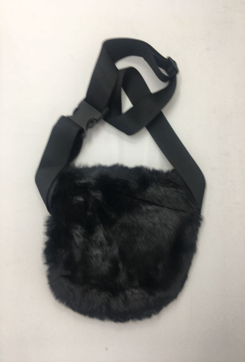 Mayorista Mac Moda - Bolso de cintura de piel sintética