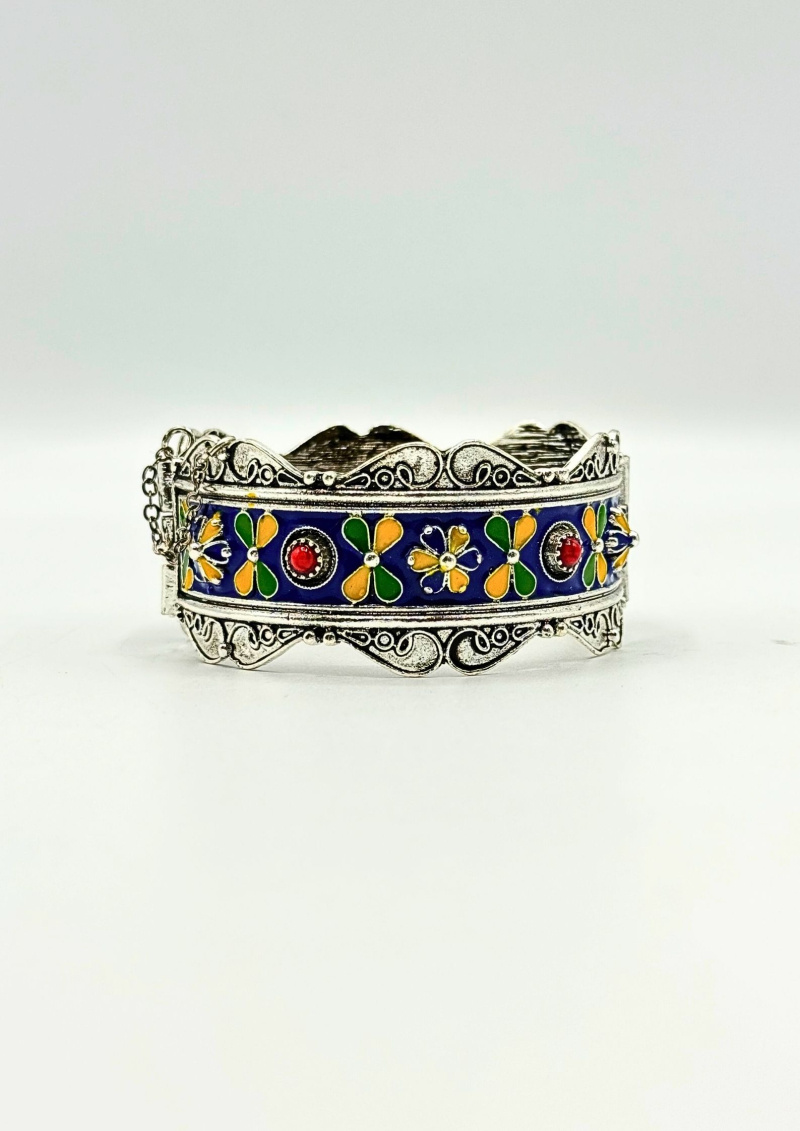Wholesaler MAD ACCESSORIES - Traditional Kabyle Bracelet