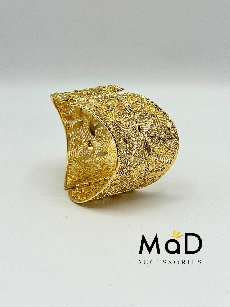 Wholesaler MAD ACCESSORIES - Oriental bracelet