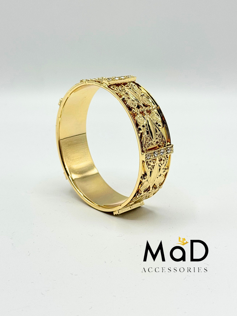 Wholesaler MAD ACCESSORIES - Oriental bracelet