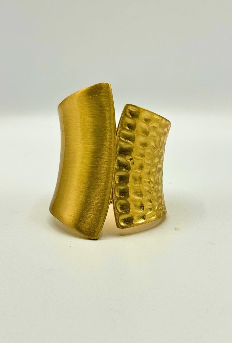 Großhändler MAD ACCESSORIES - Manschettenarmband