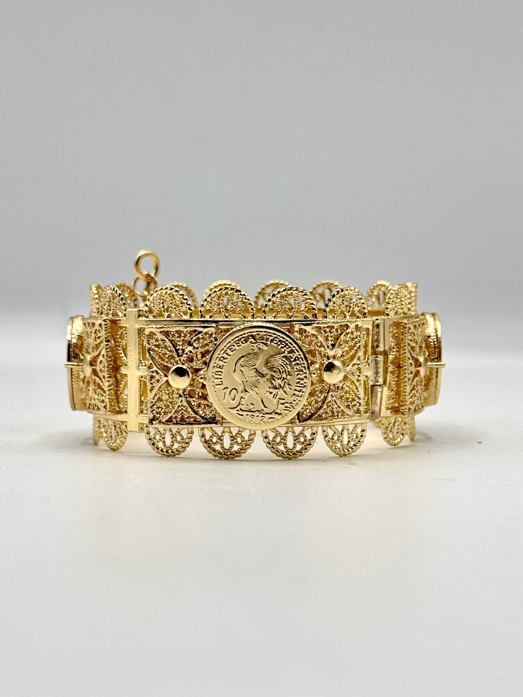 Wholesaler MAD ACCESSORIES - Oriental bracelet