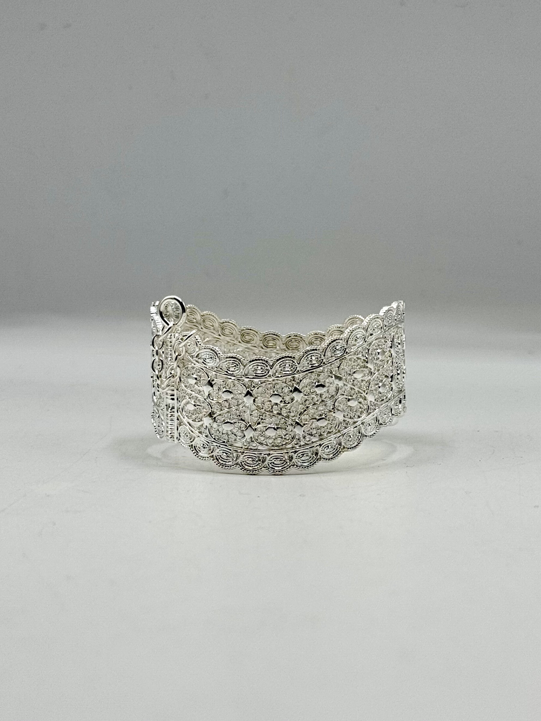 Wholesaler MAD ACCESSORIES - Small oriental bracelet