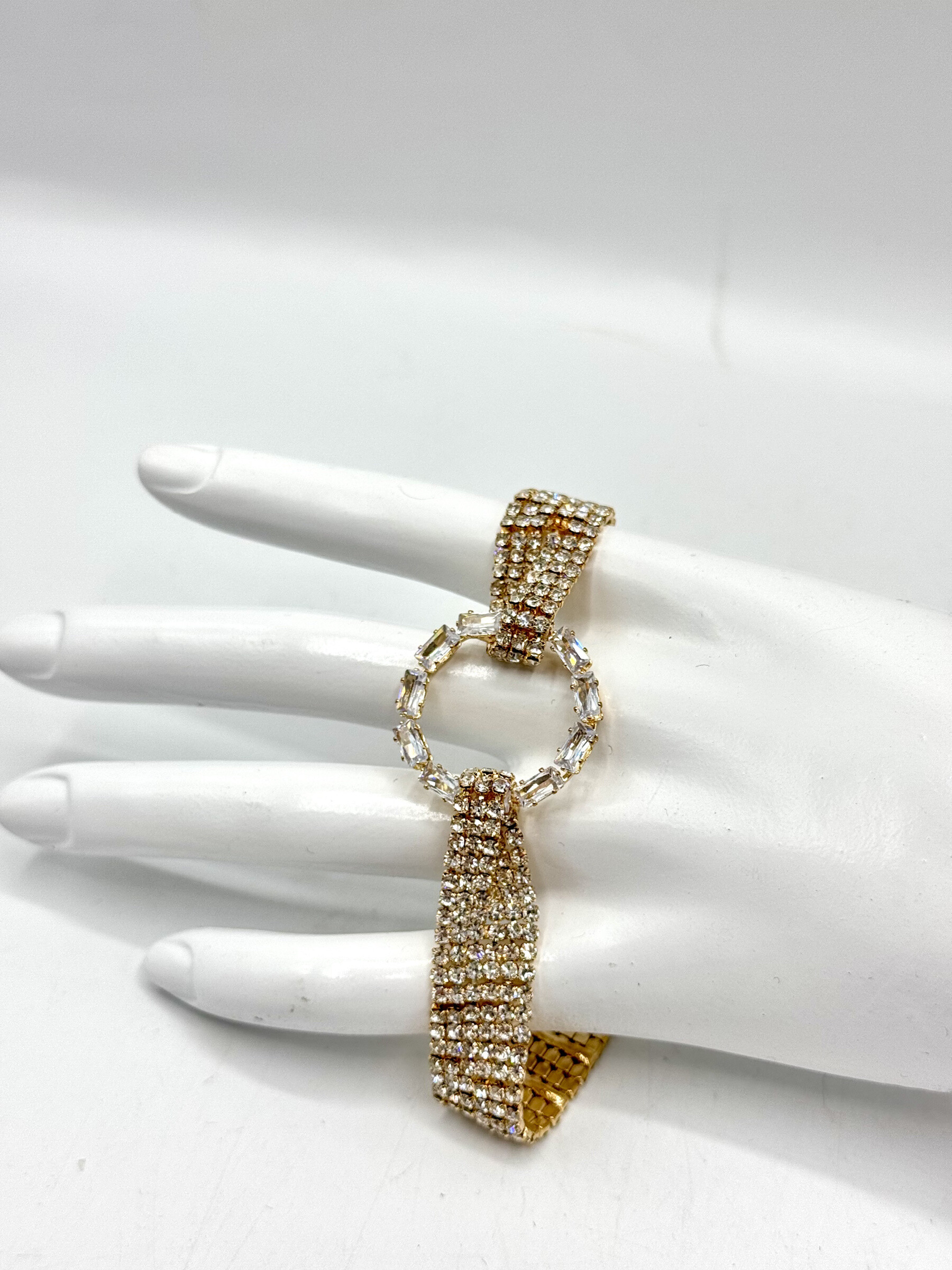 Wholesaler MAD ACCESSORIES - Rhinestone