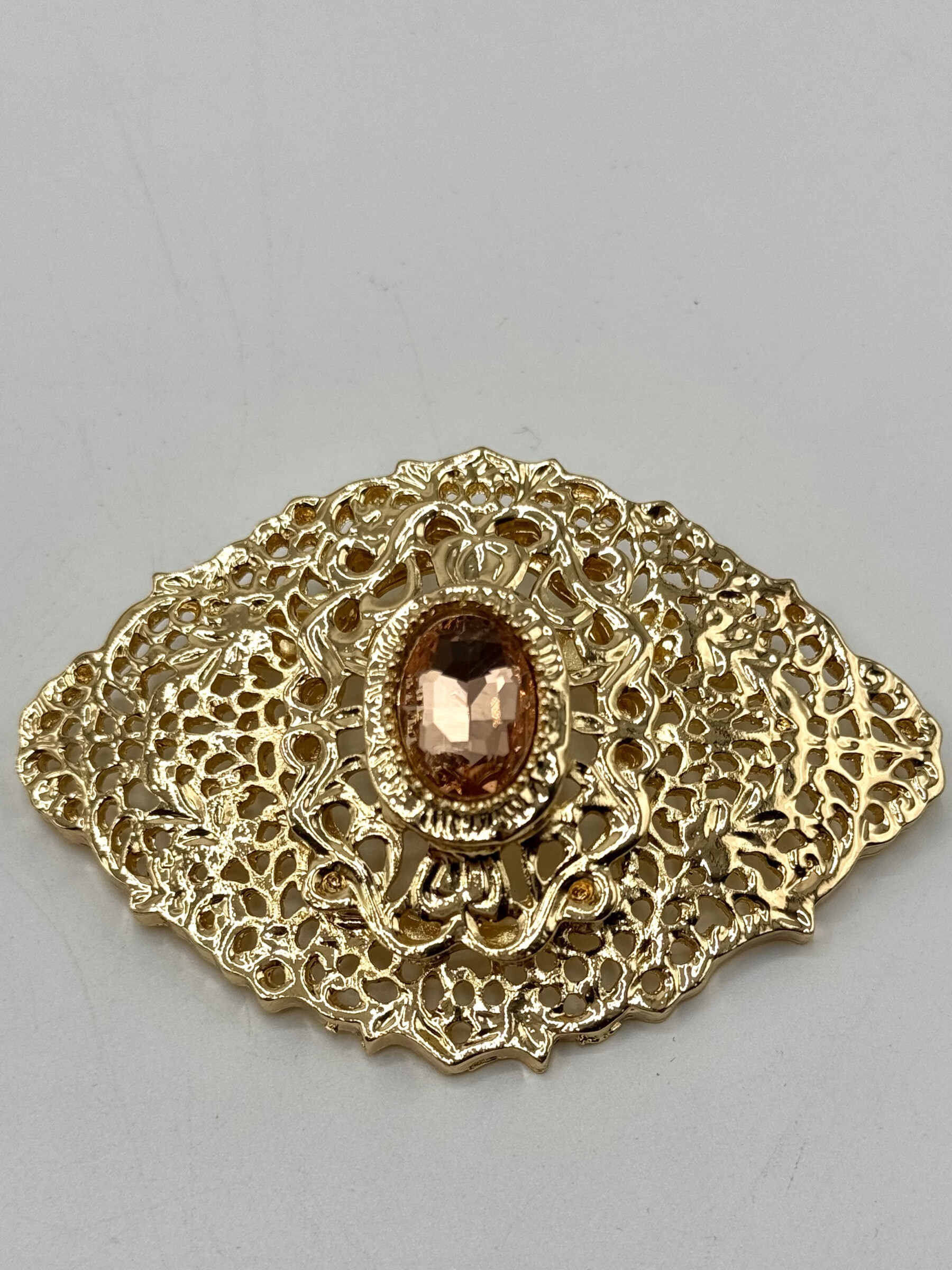 Wholesaler MAD ACCESSORIES - Oriental Brooch for Caftan