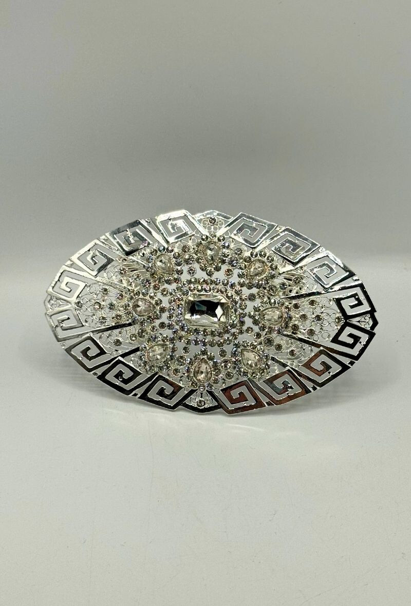 Wholesaler MAD ACCESSORIES - Belt brooch for caftan or abaya