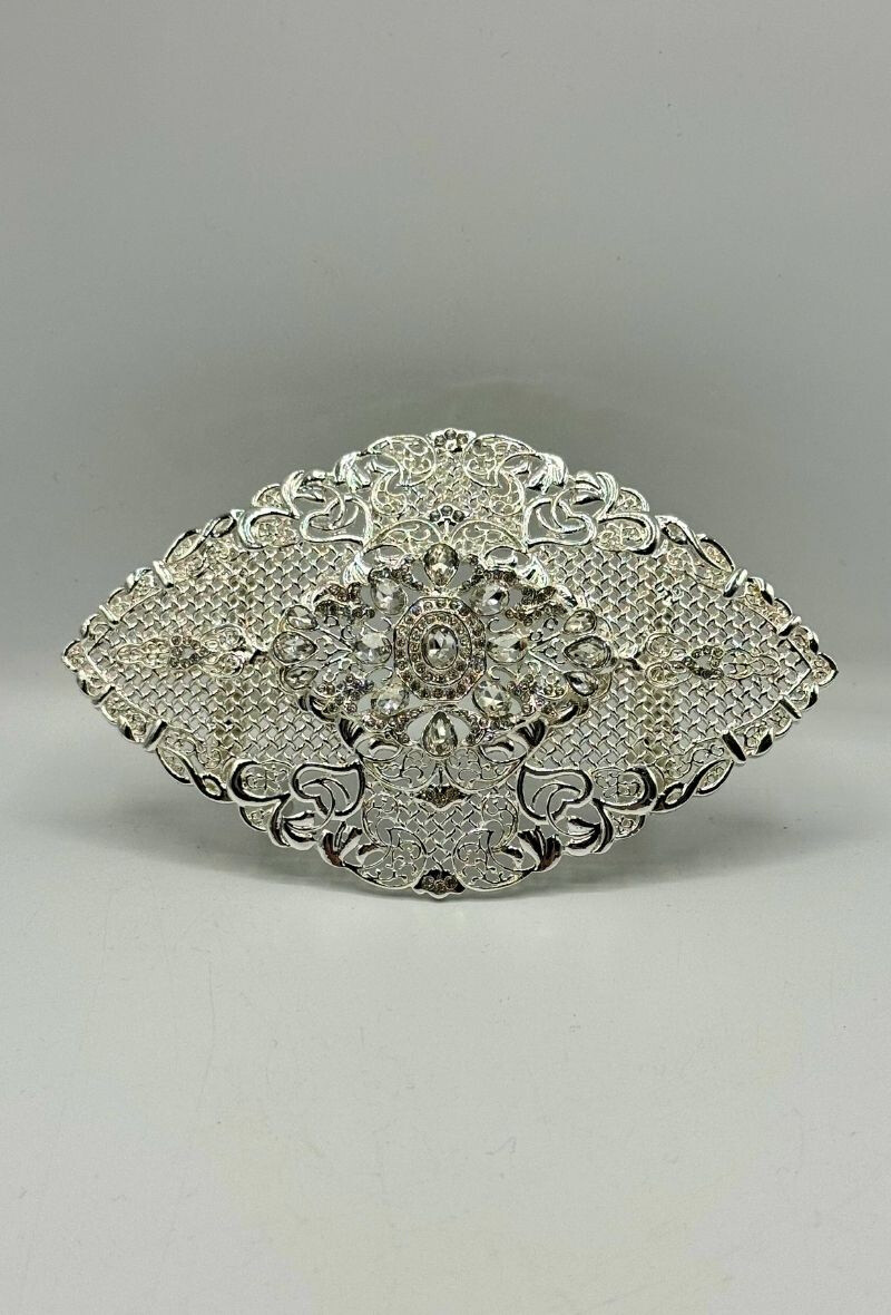 Wholesaler MAD ACCESSORIES - Belt brooch for caftan or abaya