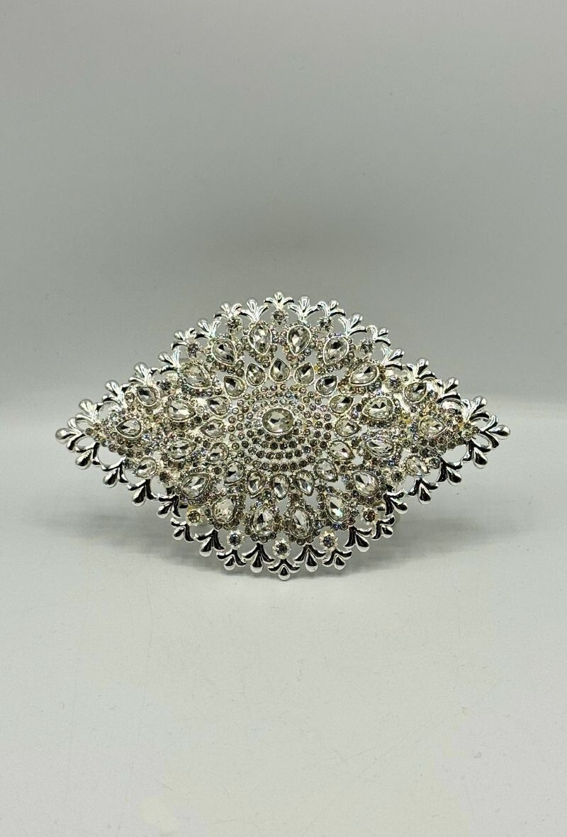 Wholesaler MAD ACCESSORIES - Belt brooch for caftan or abaya