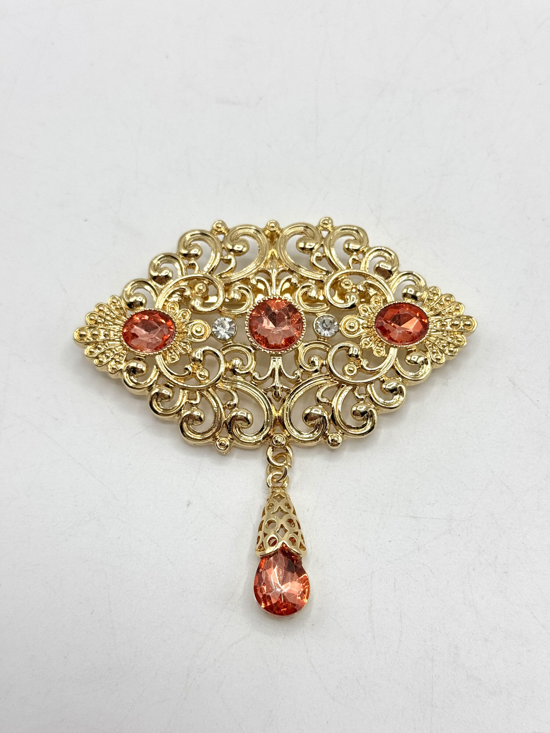 Wholesaler MAD ACCESSORIES - Pin for Caftan or Abaya