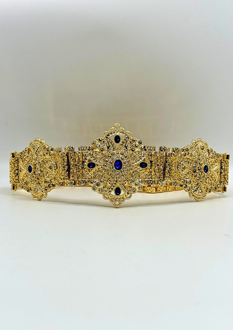 Wholesaler MAD ACCESSORIES - Traditional Belt for Caftan