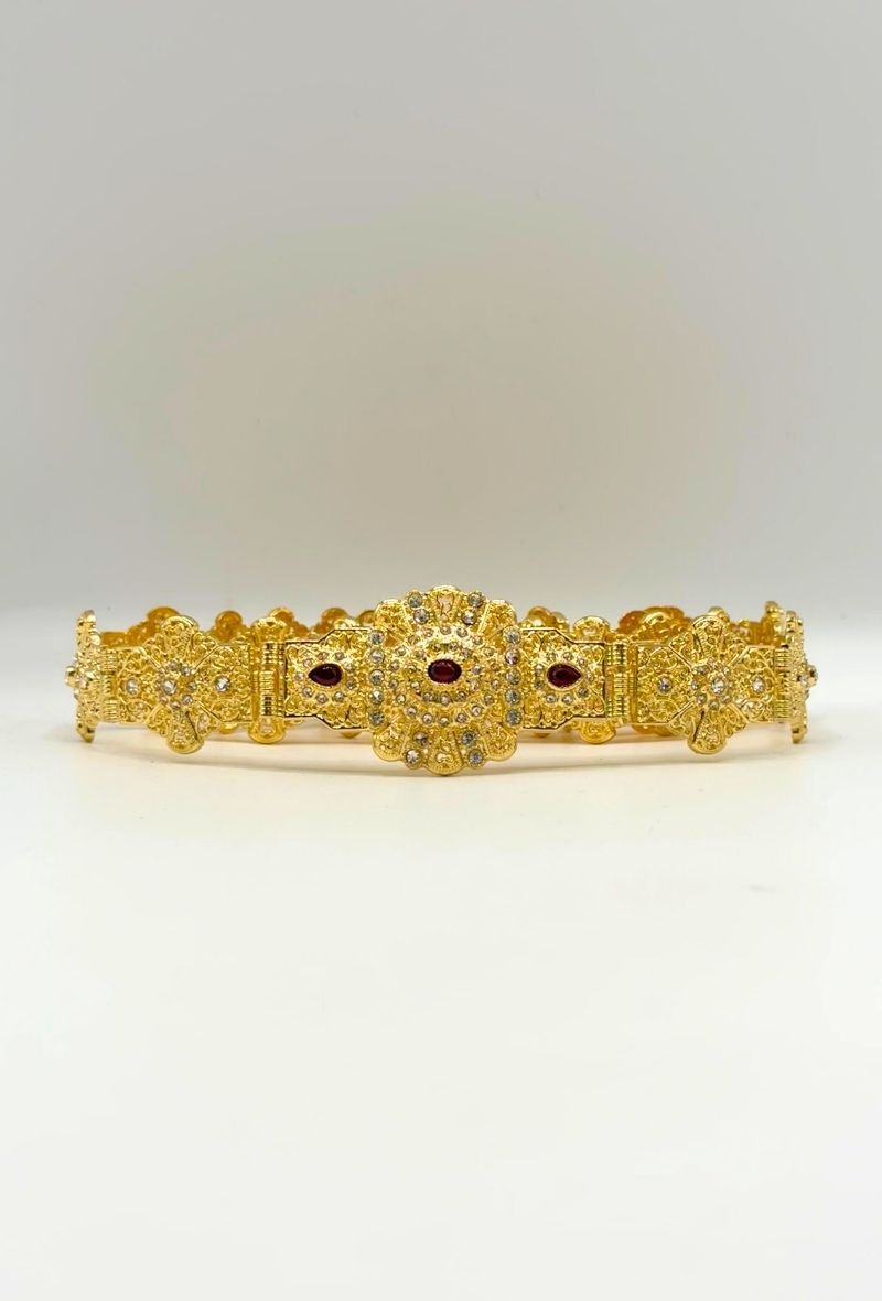 Wholesaler MAD ACCESSORIES - Traditional oriental belt