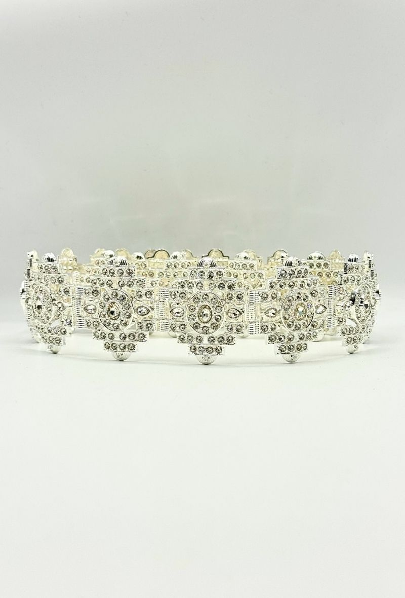 Wholesaler MAD ACCESSORIES - Traditional oriental belt