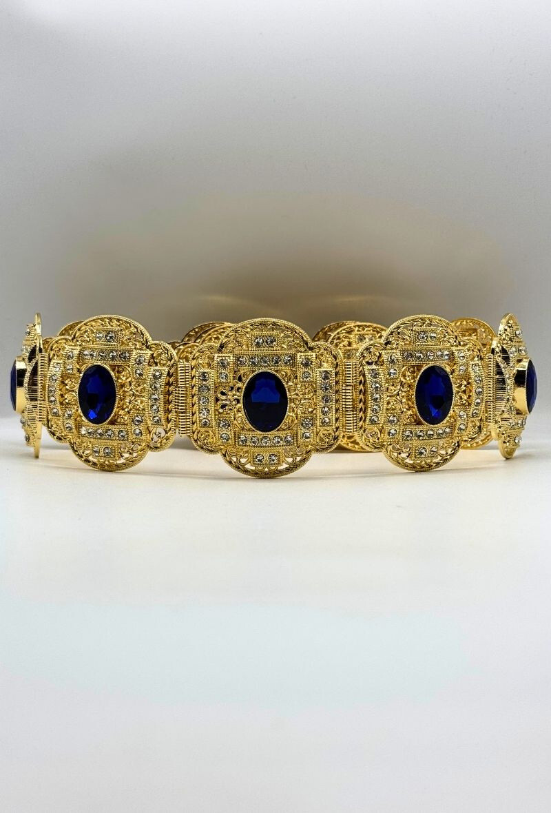 Wholesaler MAD ACCESSORIES - Traditional oriental belt