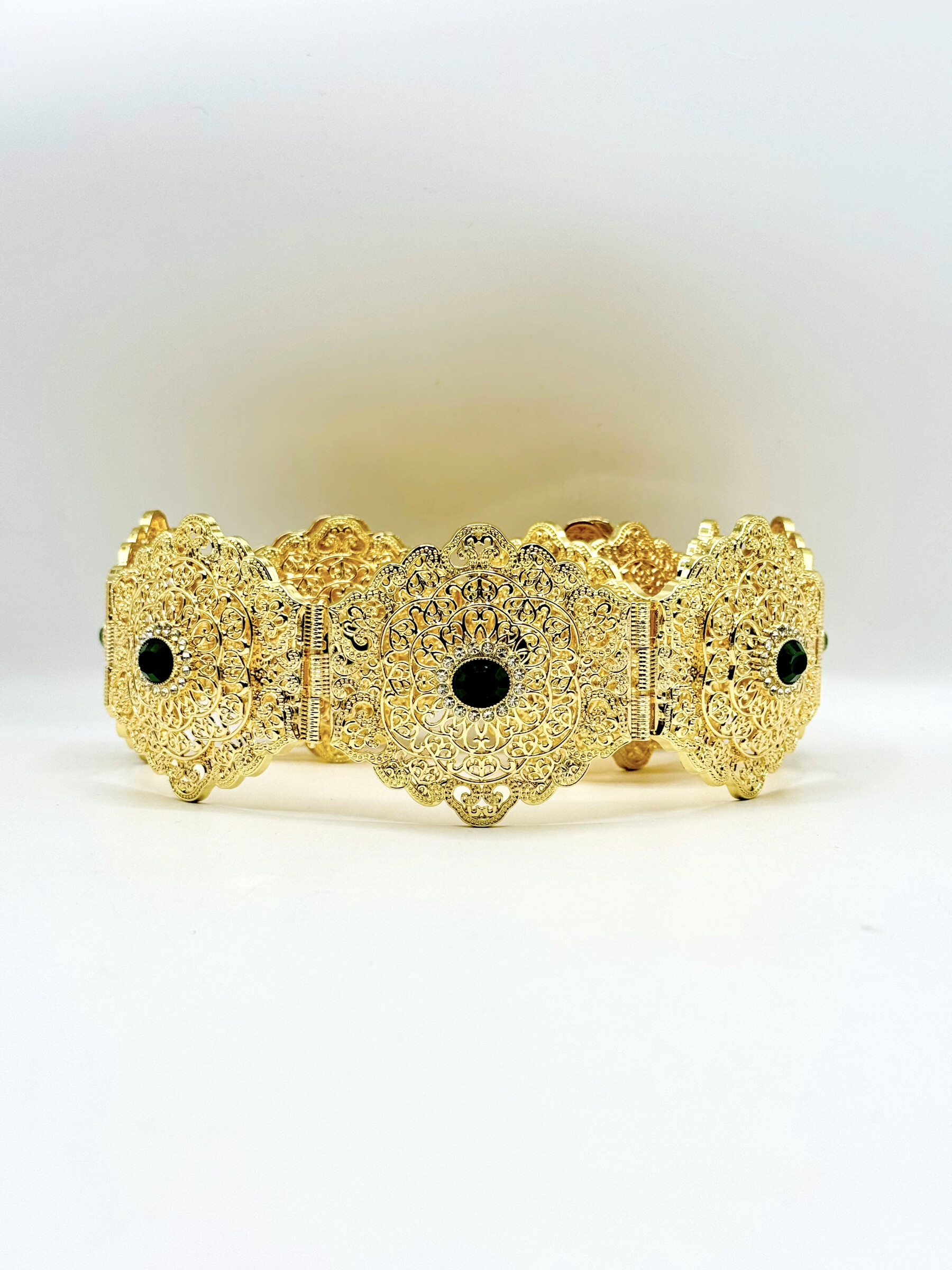 Wholesaler MAD ACCESSORIES - Oriental belt for kaftan