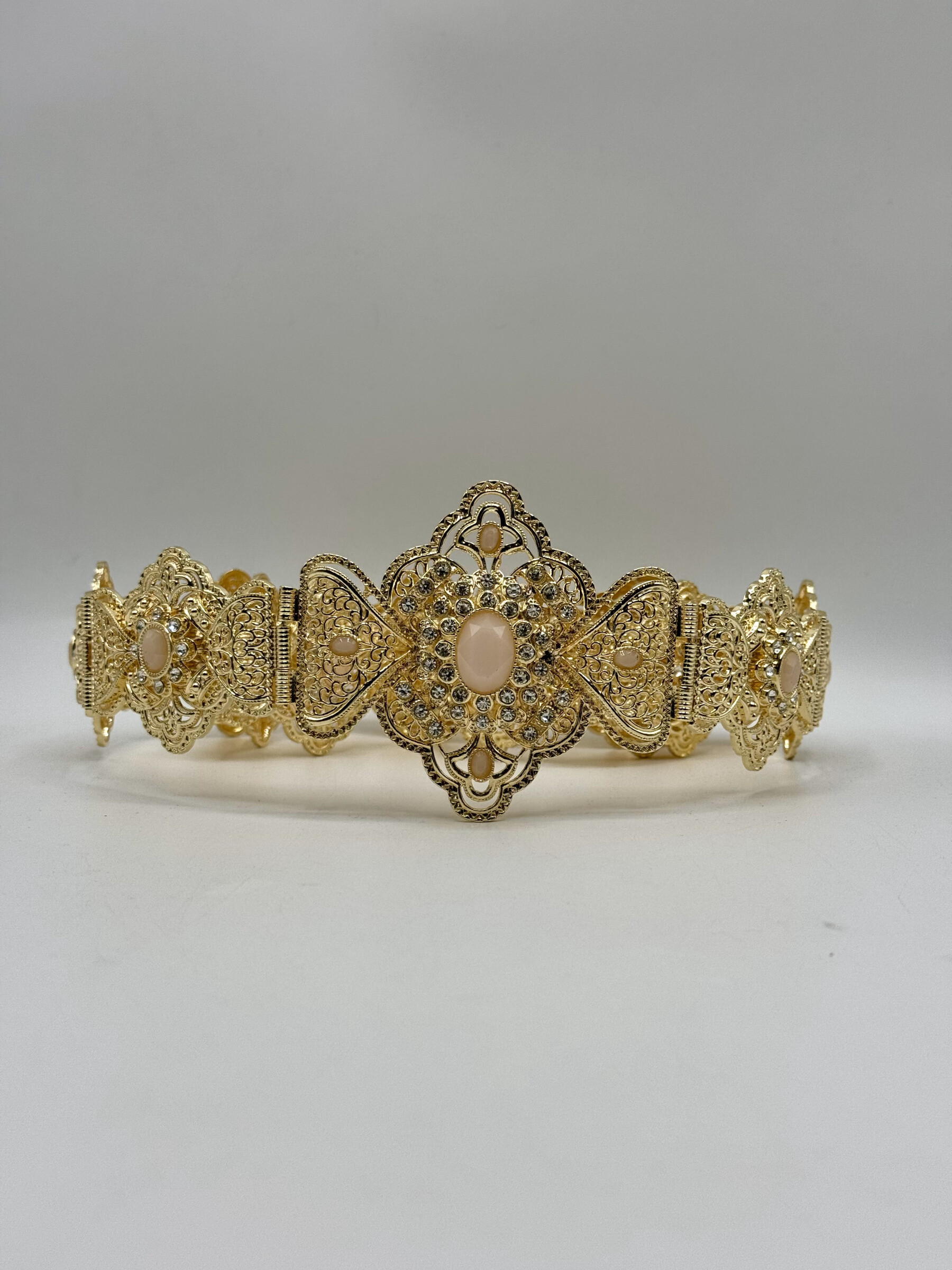 Wholesaler MAD ACCESSORIES - Oriental belt for caftan or abaya