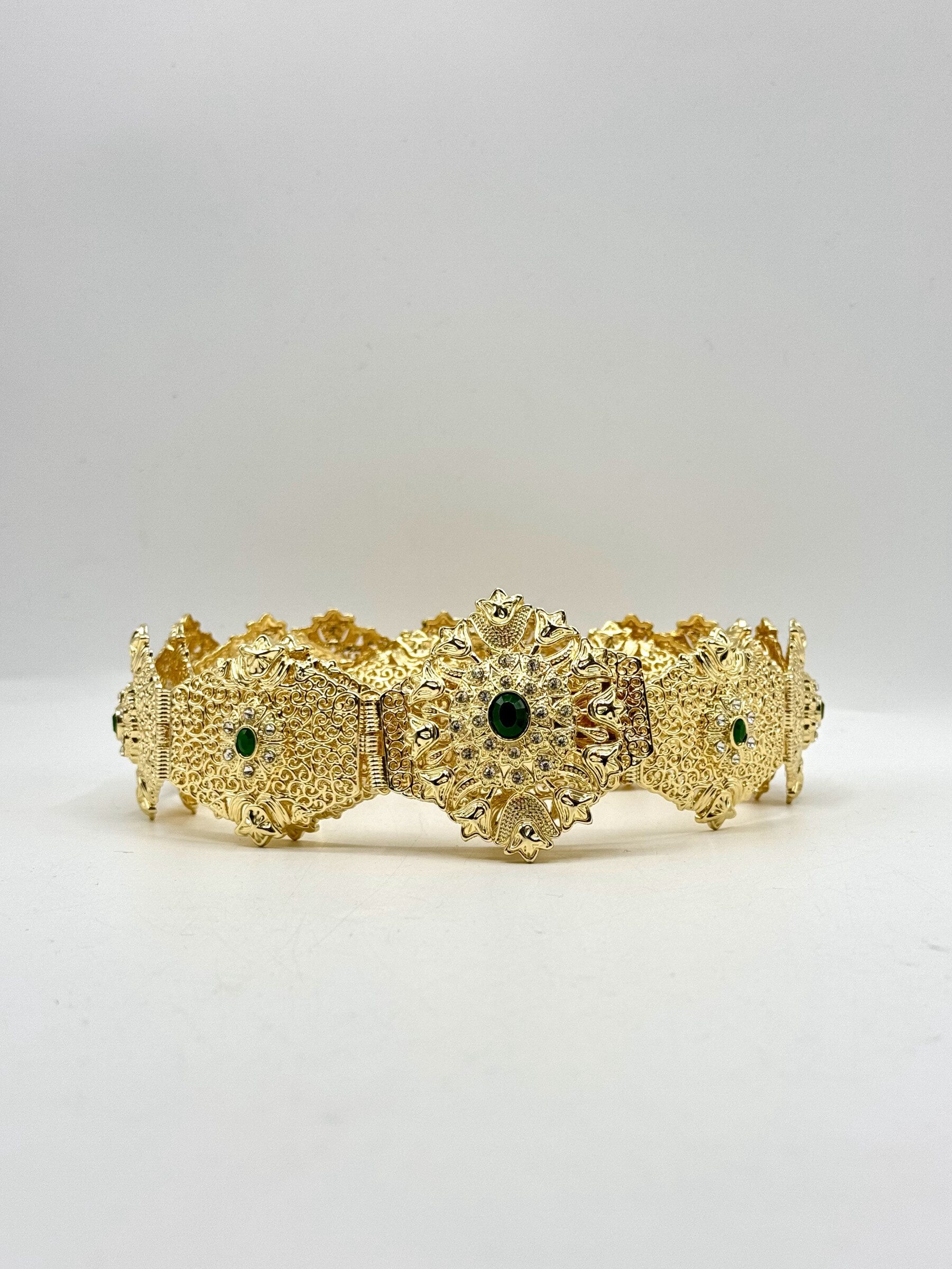 Wholesaler MAD ACCESSORIES - Oriental belt for caftan or abaya