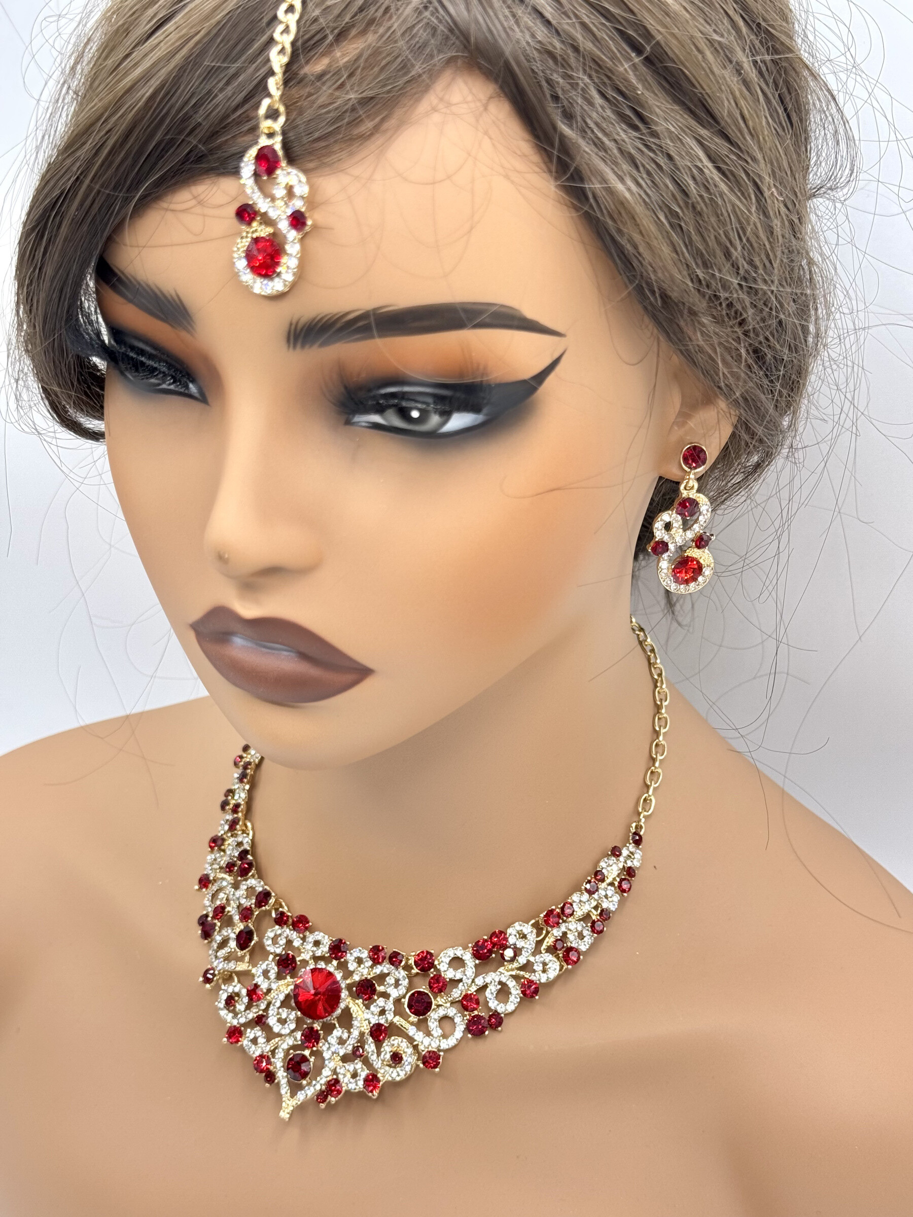 Wholesaler MAD ACCESSORIES - Indian adornment