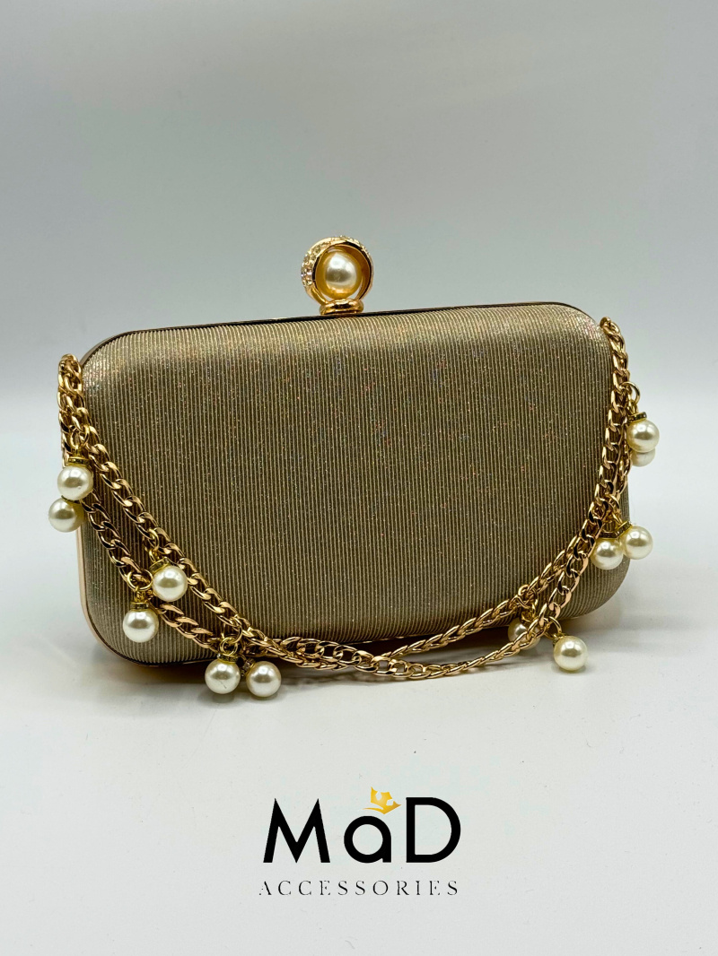 Wholesaler MAD ACCESSORIES - Wedding evening bag
