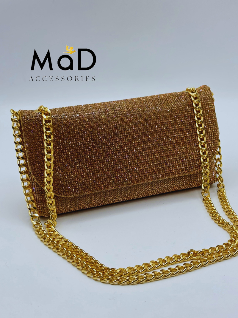Wholesaler MAD ACCESSORIES - Wedding evening bag