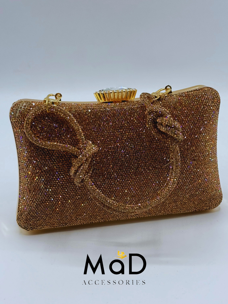 Wholesaler MAD ACCESSORIES - Wedding evening bag