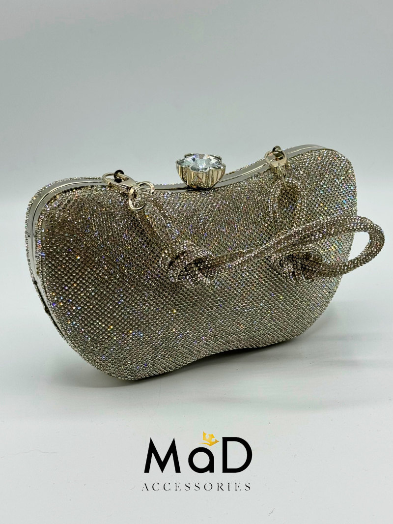 Wholesaler MAD ACCESSORIES - Wedding evening bag