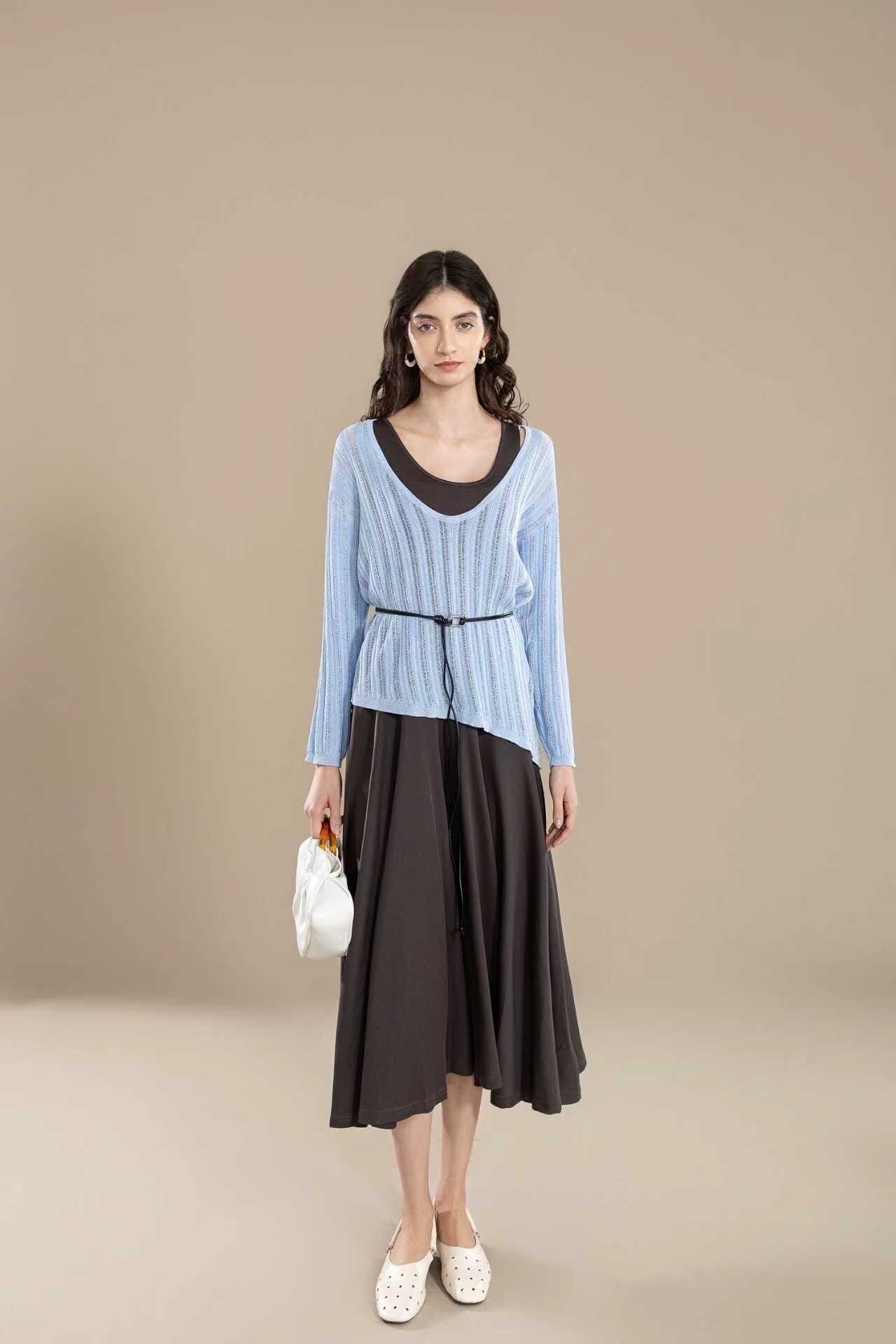 Grossiste Madelys Paris - Ensemble MA7078