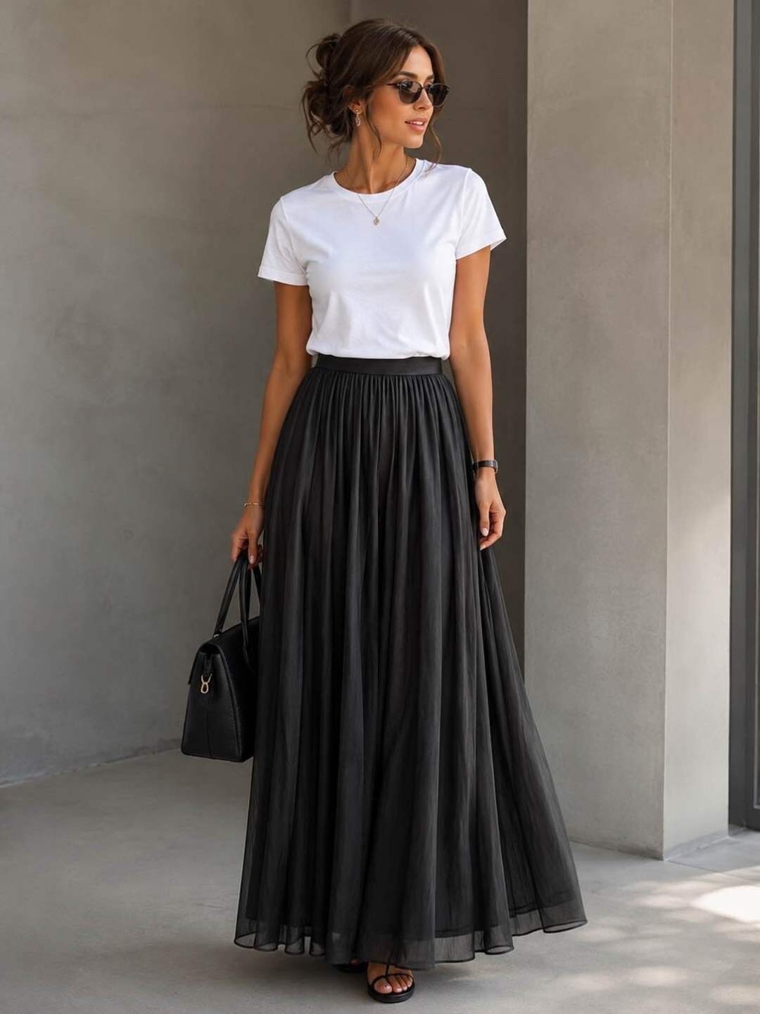 Mayorista Madelys Paris - Falda MA9057