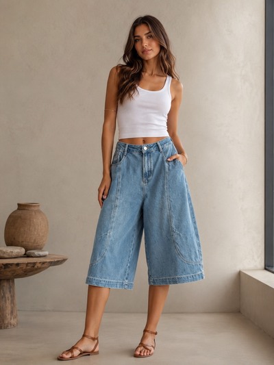 Grossiste Madelys Paris - Pantalon MA2950 Grossiste Madelys Paris - Pantalon MA2950