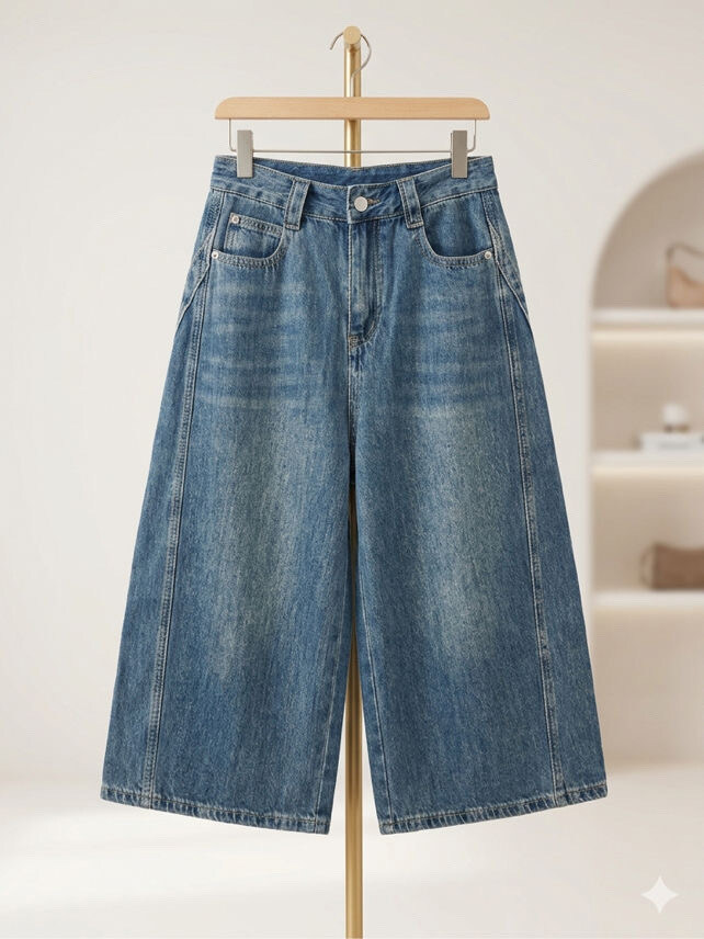 Grossiste Madelys Paris - Bermuda MA2881