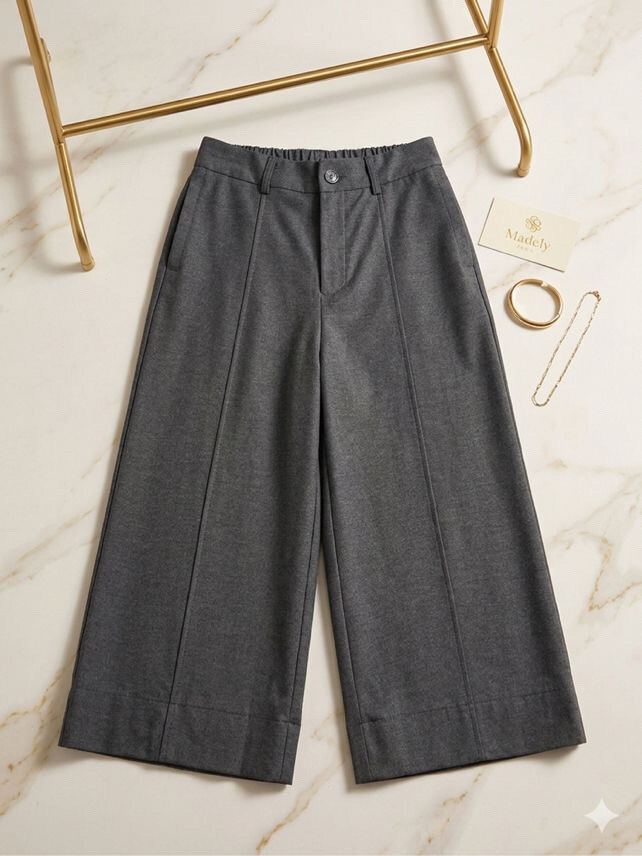 Wholesaler Madelys Paris - Bermuda shorts MA65152-1